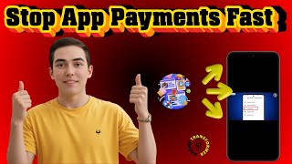 How To Cancel App Subscription On Android | Stop Auto-Charges (2026)