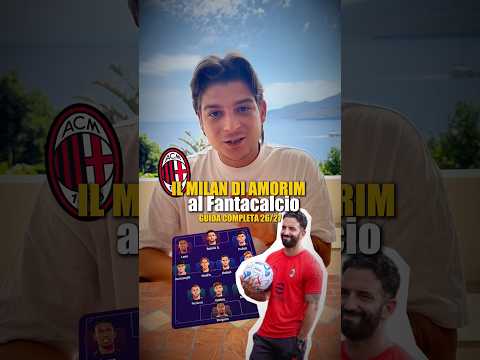Video Guida - # calcio