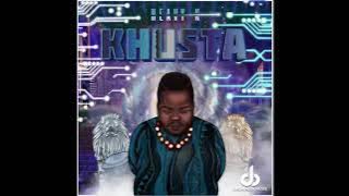HEAVY-K - A Prayer ft Natalia Mabaso