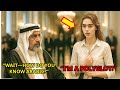 The Sheikh Tested Them In Arabic Only The Maid Answered And Silence Fell The Sheikh Tested Them In Arabic Only The Maid Answered And Silence Fell