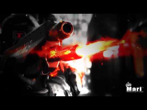 GMV | Holy Water