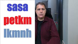 Sasa Petkm Lkmnh