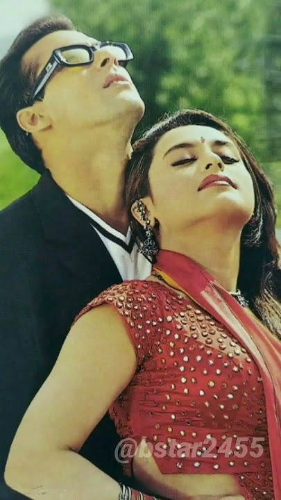 Salman Khan And Rani Mukherjee//Har Dil Jo Pyar Karega Song/Har Dil Jo Pyar Karega... Movie (2000)//