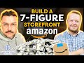 How to become a 7 figure amazon fba seller  clear the shelf podcast