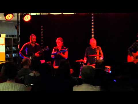 20150124 Wassingue - Back in the USSR / The Beatles