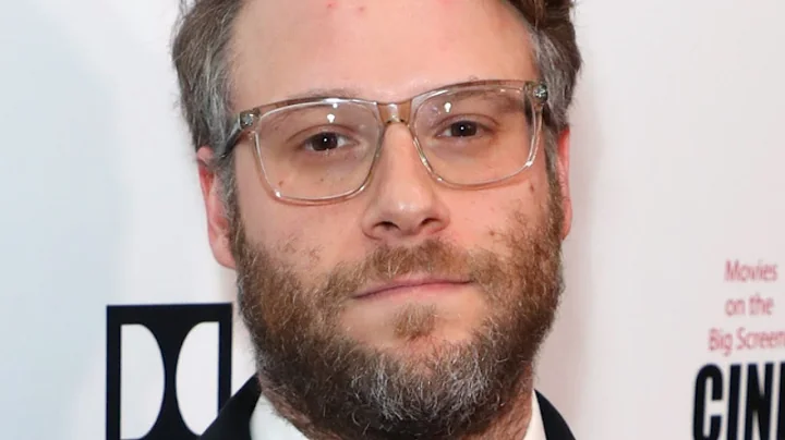Seth Rogen Says He Will Never Work With James Franco Again