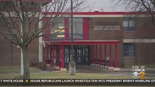 Police investigation involves Laurel Highlands High School teacher, student