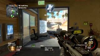 6 Man on Screen (INSANE)