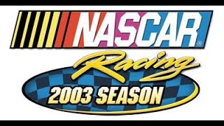 NR2003 Flip of the Day 1