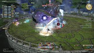 Ffxiv Deltascape V1.0 - Sync 3M29S