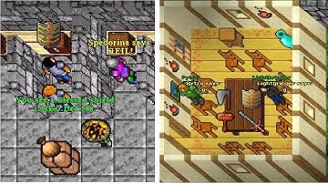 BLESSED SHIELD 22 YEARS: SCREENSHOTS & VIDEO