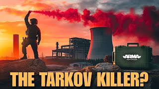 Is This The Best Extraction Shooter On Console