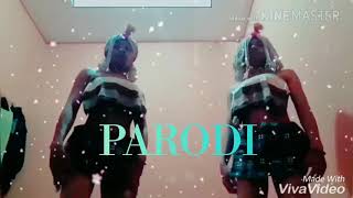 Download Lagu VIDEO VIRAL TERBARU !!! VIDEO LUCU Ngakak , Kocak , ( Parodi Duo Bunga : Lain DiMulut Lain DiHati ) MP3