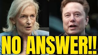 Elon Musk DESTROYED By Economist Journalist