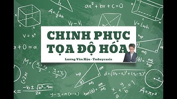 XÁC ĐỊNH GÓC NHỊ DIỆN BẰNG TOẠ ĐỘ HOÁ CỰC HAY LỚP 12