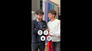 Shark on a badge!? ⚽️