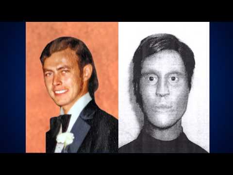 His skull was found by hikers in 1994. Three decades later, James Conklin has his name back