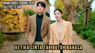 BAHASA CINTA SANG PENERJEMAH - ALUR DRAKOR 2026 screenshot 1