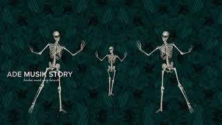 EMBUNG PEGAT COVER JAZZ BOSA