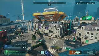 Hyperscape Gameplay