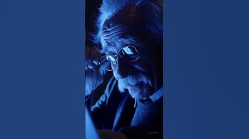 What if Einstein discovered ChatGPT? 🤯