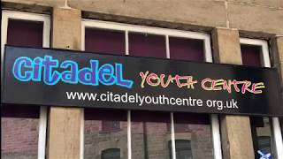 Youth Awards - giving young people's achievements recognition by others