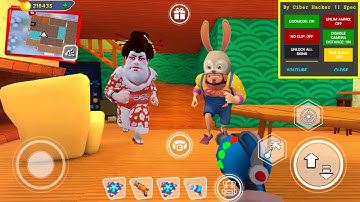 Dark Riddle New Updater 14.0.0 ( MOD ALL SKIN ) - Horror Games And New Map : Part 36