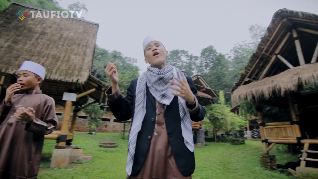 Burikti Ya Ummal Hasanain - Nurulfurqon.com | Taufiqtv +6287880479773