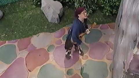 Once Upon A Time (2006 Version) Part 24