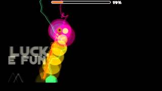 Panax preview 2 [Geometry Dash]