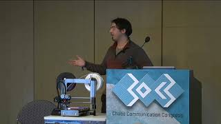 30C3 2013   eng   Structuring open hardware projects