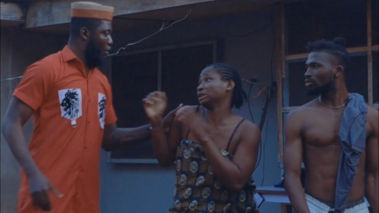 Landlord daughter is beautiful YouTube