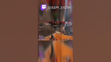 R301 still hits!!! #apexlegends #apex #apexlegendsclips