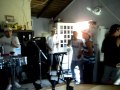 Sin Compromiso Ensayo Cumbia De Negros
