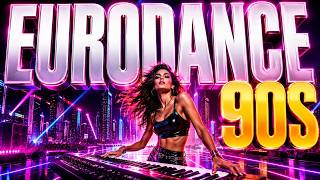 Best 90s EURODANCE💥Culture Beat, Real McCoy, Ice MC, Alexia, Double You, Dj Bobo, Masterboy, Newton