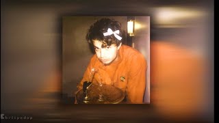 ☆ end of beginning- djo [sped up]