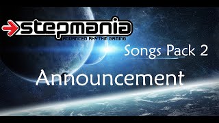 All in 1 | GenreMix 2020 | StepMania Songs Pack Vol. 2 - Announcement