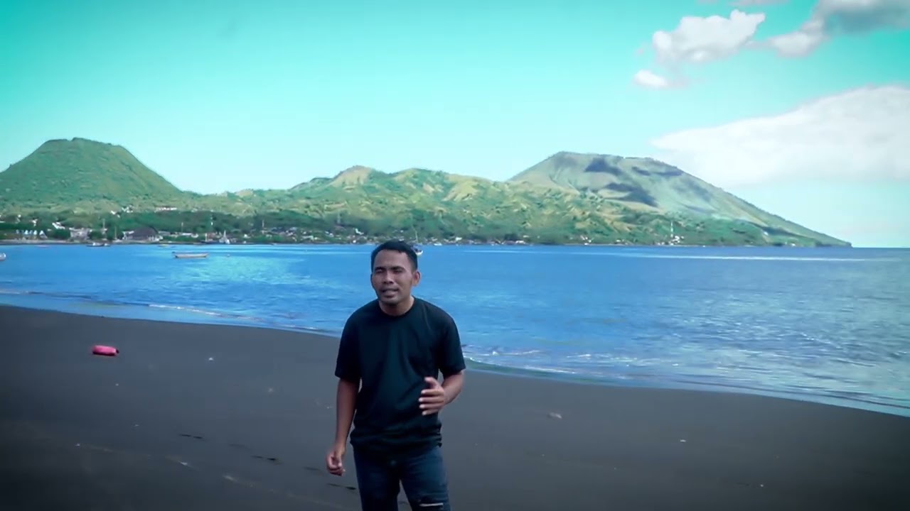 MBERE MBAWA // ZAINUDIN WOGE MORE ( RANDY )