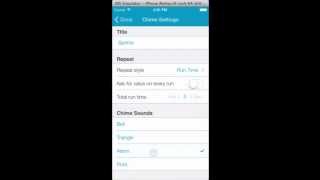 Introduction To Chime Squirrel