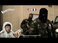 Kalash Criminel (Ft. Freeze Corleone) - ENCORE LES PROBLÈMES (Reaction)