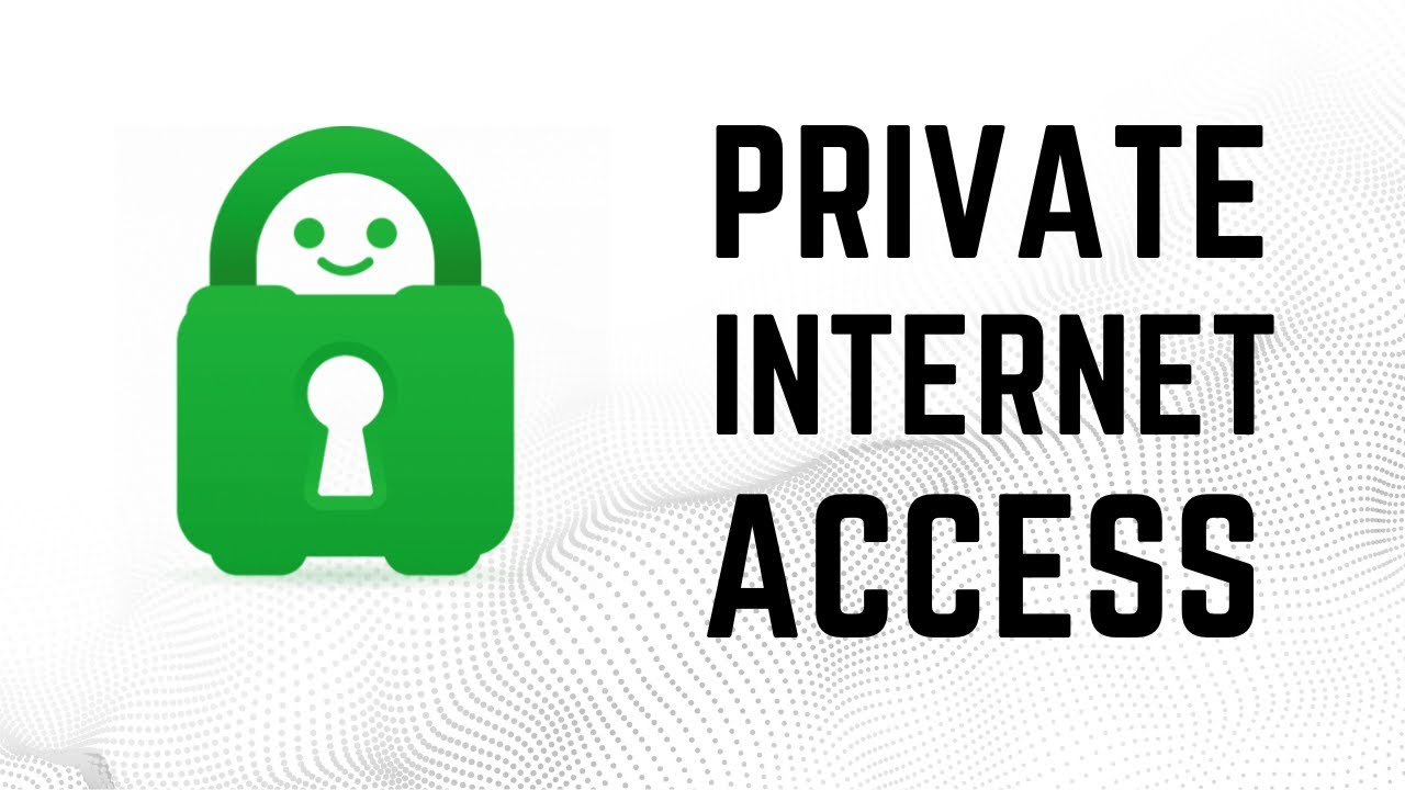 Out private. Private Internet access VPN.