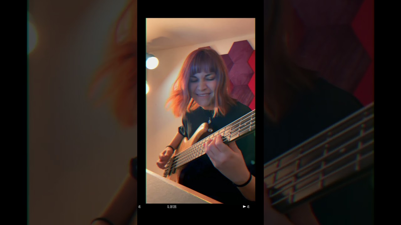 The Lines in my Hand • Opeth✨