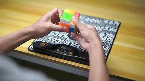 GAN Smart Timer - For Extraordinary Performance