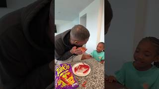 daddy I love you potato chip 🤤 #daddy #asmr #outdoors #bushcraft #viral
