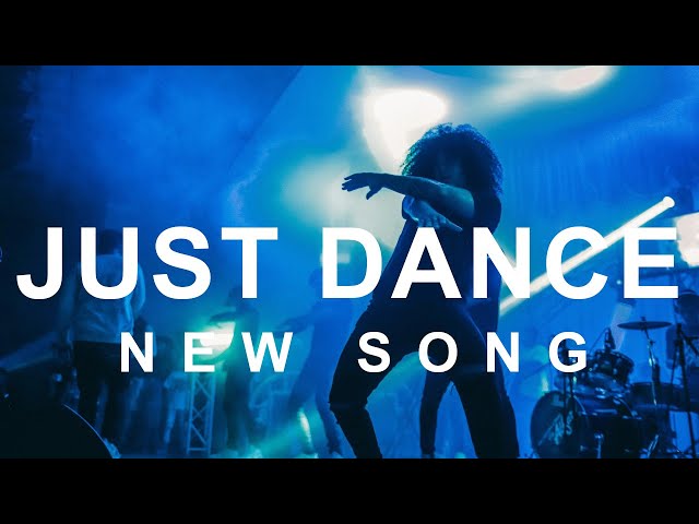 Just Dance - Remix, Techno Funk