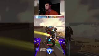 La Brigitte piu aggressiva del Fantabosco - Overwatch 2 ITA #overwatch2 #gaming #twitch #streamer