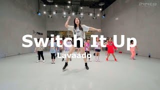 INNER KIDs Lavaado - Switch It Up