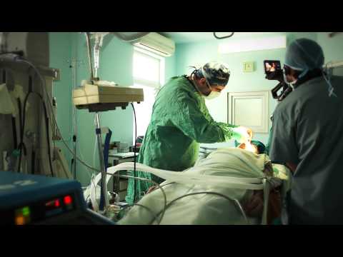 ვიდეო: რატომ ხდება მამაკაცის პლასტიკური ოპერაცია?