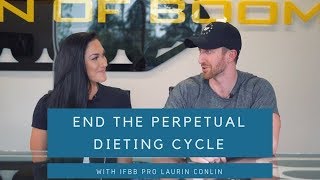 End The Perpetual Dieting Cycle