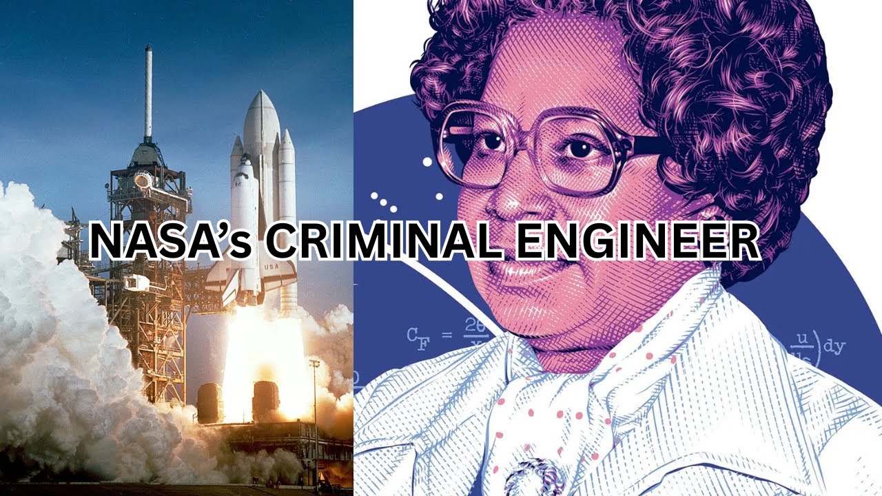 Mary Jackson – NASA’s Forgotten Genius